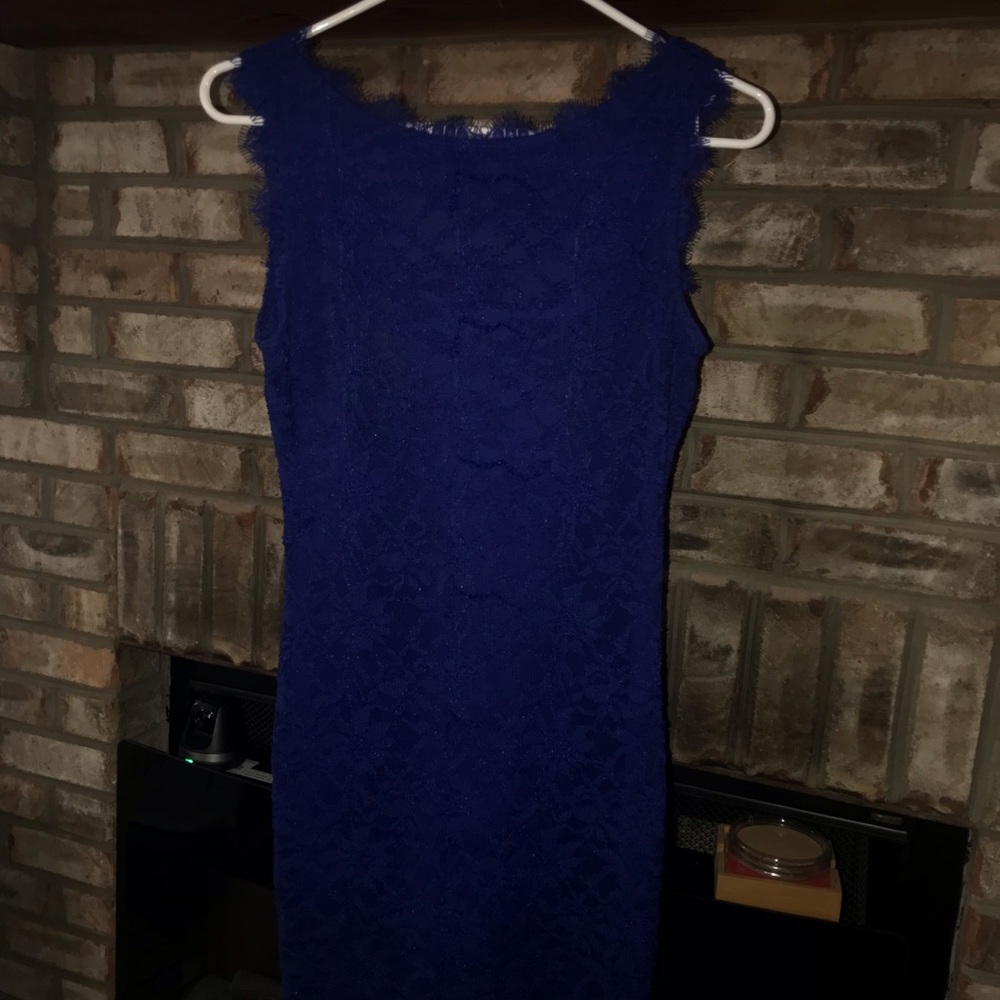 Short homecoming fitted dress
